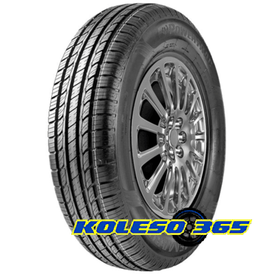 Powertrac PrimeMarch 235/55 R18 104H XL