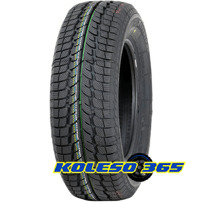 Powertrac Snowtour 225/60 R17 99H