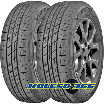 Premiorri Vimero 195/50 R15 82H
