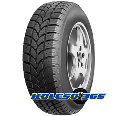 Riken AllStar Stud 185/60 R14 82T (шип)