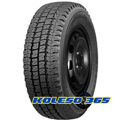 Riken Cargo 195/75 R16C 107/105R