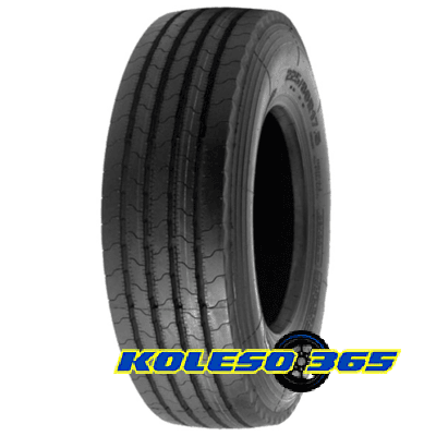 Roadshine RS615 (універсальна) 215/75 R17.5 127/124M PR16