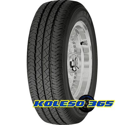 Roadstone Classe Premiere CP321 195/70 R15C 104/102S
