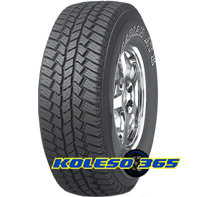 Roadstone Roadian AT II 245/70 R17 108S