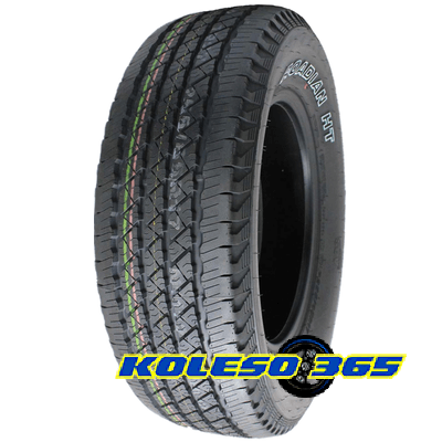 Roadstone Roadian HT SUV 235/75 R15 105S OWL