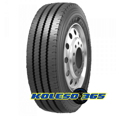 Sailun CityConvoy (універсальна) 275/70 R22.5 148/145J PR16