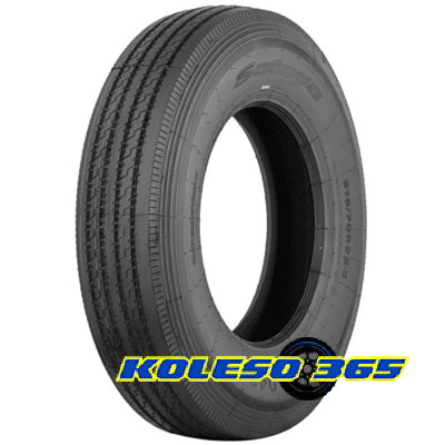 Satoya SF-042 (рульова) 215/75 R17.5 135/133J