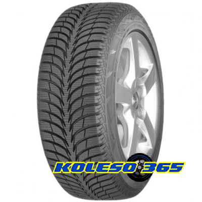 Sava Eskimo Ice 185/60 R15 88T XL