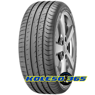 Sava Intensa UHP 2 215/45 R17 91Y XL
