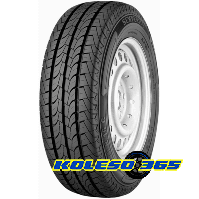 Semperit Van-Life 235/65 R16C 115/113R