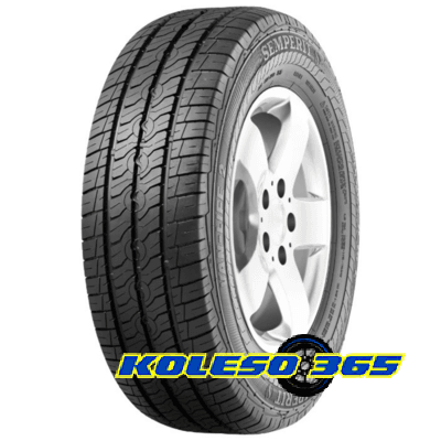 Semperit Van-Life 2 215/65 R16C 109/107T