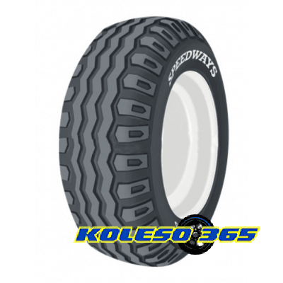 Speedways PK-303 (с/г) 10.00/80 R12 127A8 PR10