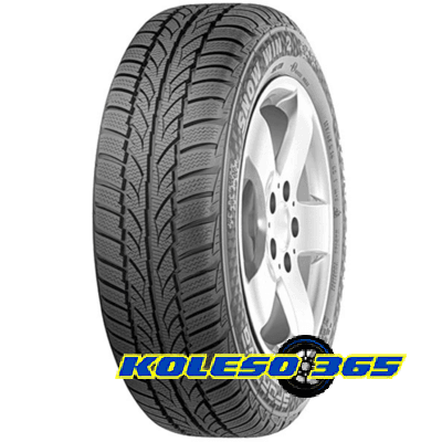 Sportiva Snow Win 2 225/55 R16 99H XL