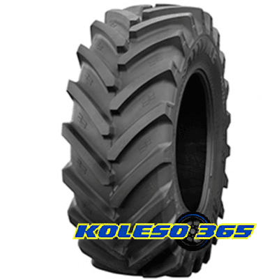 Alliance A-378 (с/г) 600/70 R34 163D/160A8