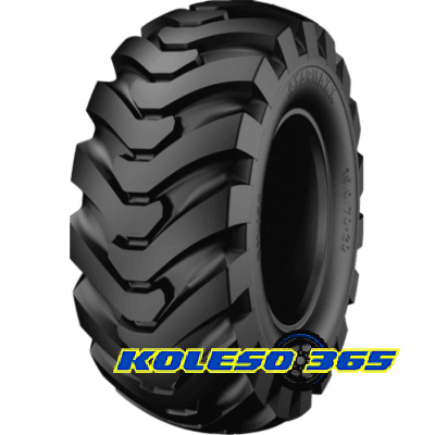 Starmaxx SM-125 (індустріальна) 12.50/80 R18 146A8 PR14