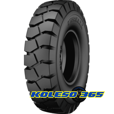Starmaxx SM-F20 (індустріальна) 5.00 R8 111A5 PR10