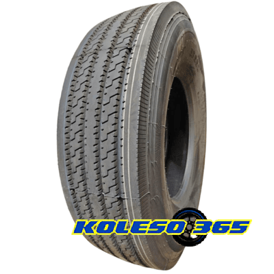 Sunfull HF660 (рульова) 215/75 R17.5 135/133J