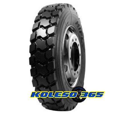 Sunfull HF707 (індустріальна) 10.00 R20 149/146K PR18