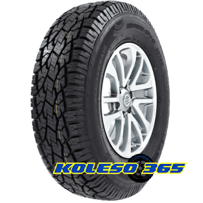 Sunfull Mont-Pro AT782 215/75 R15 100S