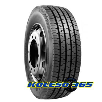 Sunfull SAR518 (універсальна) 245/70 R19.5 141/140J PR18