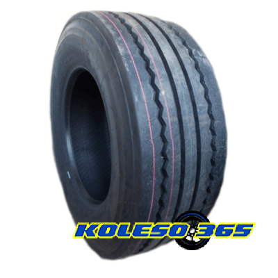 Sunfull STL311 (причіпна) 425/65 R22.5 165K PR20