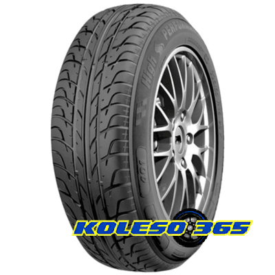 Taurus 401 High Performance 235/40 ZR18 95Y XL