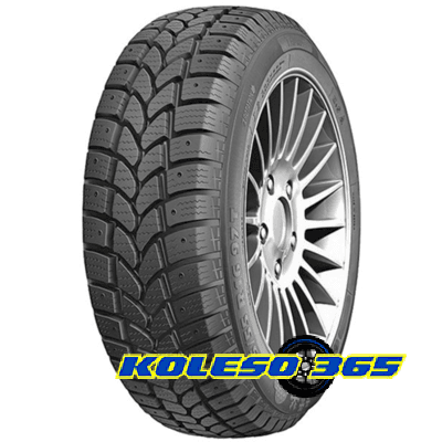 Taurus 501 Ice 185/60 R14 82T (под шип)
