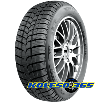 Taurus 601 Winter 175/70 R14 84T