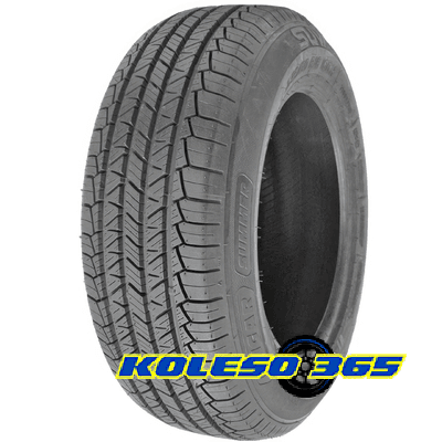 Taurus 701 SUV 215/65 R17 99V