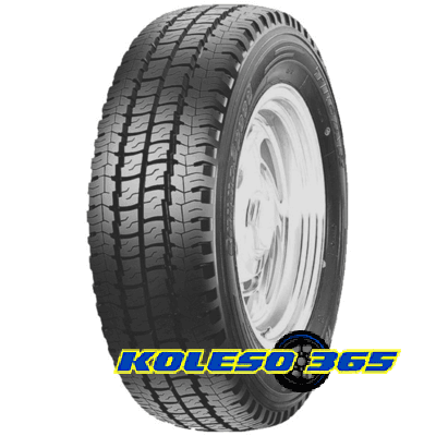 Tigar Cargo Speed 185 R15C 103/102R