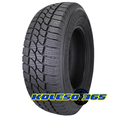 Tigar CargoSpeed Winter 185 R14C 102/100R (под шип)