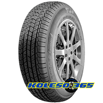 Tigar Summer SUV 205/70 R15 96H