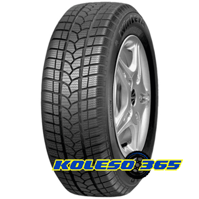 Tigar Winter1 155/65 R14 75T