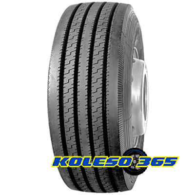 Torque TQ660 (рульова) 315/70 R22.5 156/154L