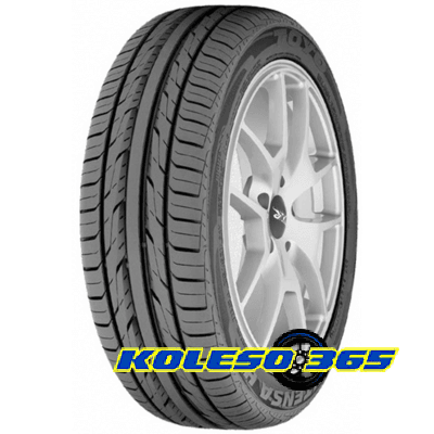 Toyo Extensa HP 245/45 ZR17 95W