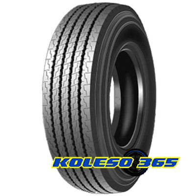 Amberstone 366 (рульова) 215/75 R17.5 128/126M PR16