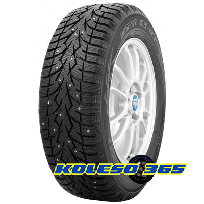 Toyo Observe G3-Ice 185/70 R14 88T (под шип)