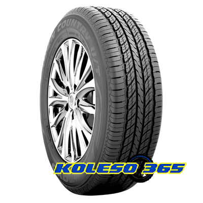 Toyo Open Country U/T 225/55 R19 99V
