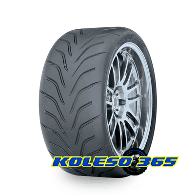 Toyo Proxes R888 345/30 R19 105Y