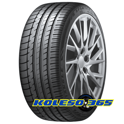 Triangle Sportex TSH11 (TH201) 205/40 R16 83W XL