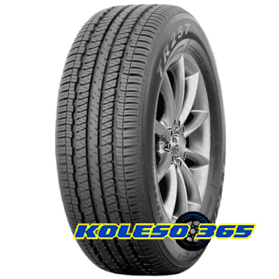 Triangle TR257 235/75 R15 105H