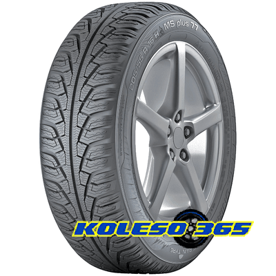 Uniroyal MS Plus 77 195/60 R16 89H