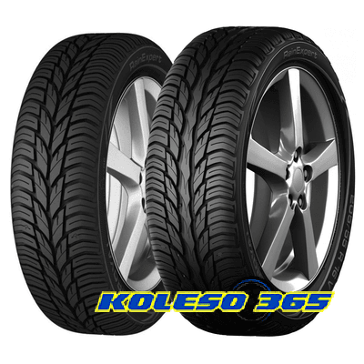 Uniroyal RainExpert 185/65 R15 88T