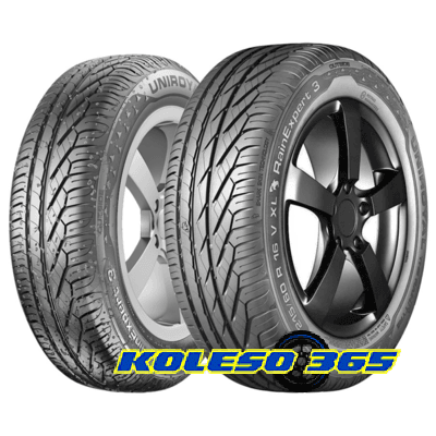 Uniroyal RainExpert 3 155/70 R13 75T