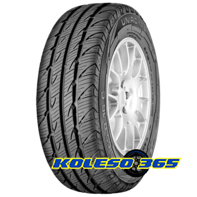 Uniroyal RainMax 2 215/65 R16C 109/107R