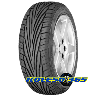 Uniroyal RainSport 2 235/45 ZR17 94W