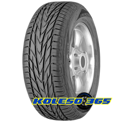 Uniroyal Rallye 4x4 Street 235/60 R16 100H