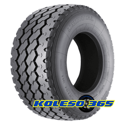 Uniroyal Monoply T500 (причіпна) 12 R22.5 152/148L