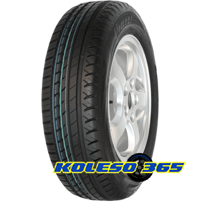 Viatti Strada Asimmetrico V-130 245/45 R17 95V