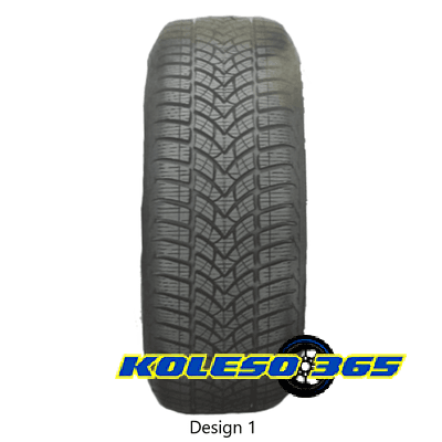 Voyager Winter 175/70 R14 84T